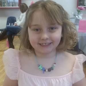 Meet your Posher, Jilleen